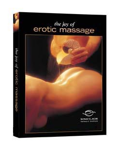 Η απόλαυση του ερωτικού μασάζ 